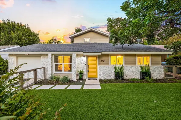 2701 Friar Tuck LN, Austin, TX 78704