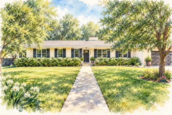 1902 E 18th ST, Georgetown, TX 78626