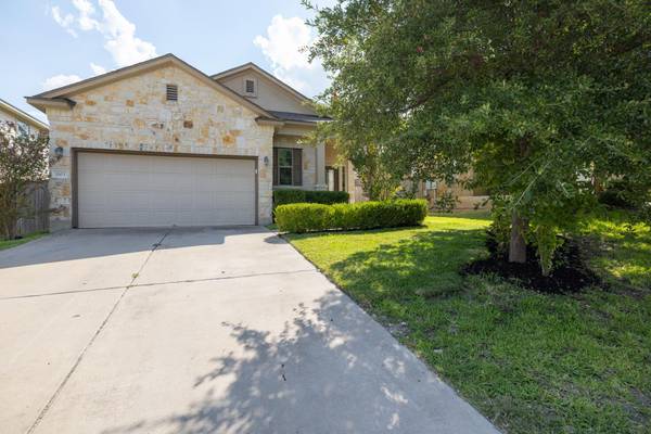 1103 Sunny Meadows LOOP, Georgetown, TX 78626