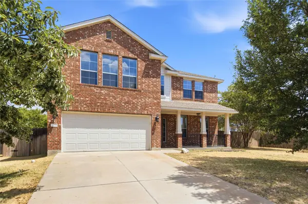 4304 Stone Oak PL, Round Rock, TX 78681