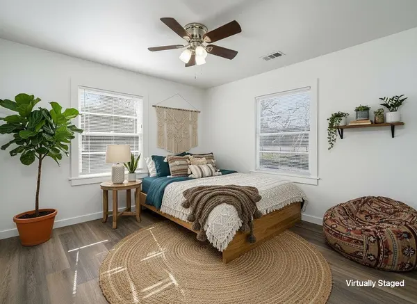 501 Sacramento DR, Austin, TX 78704
