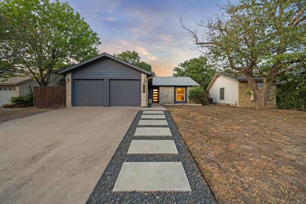 2008 Carriage Park LN, Austin, TX 78727