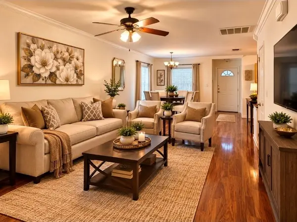 3230 Winding WAY, Round Rock, TX 78664