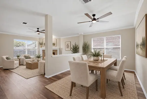 613 Glen Valley LN, Leander, TX 78641