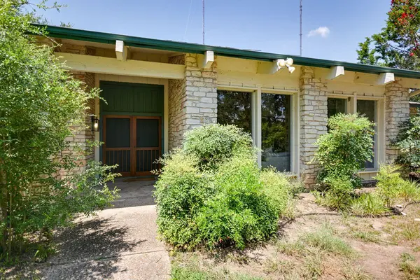 2412 Deer PASS, Austin, TX 78746