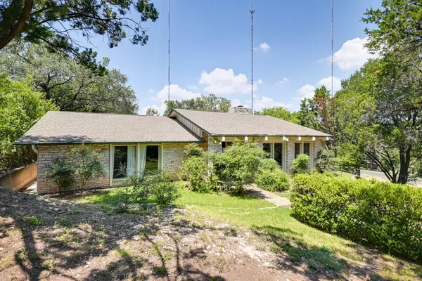 2412 Deer PASS, Austin, TX 78746