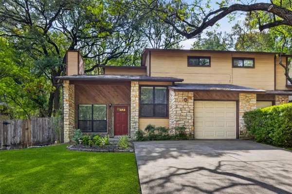 4507 Smooth Oak DR, Austin, TX 78759