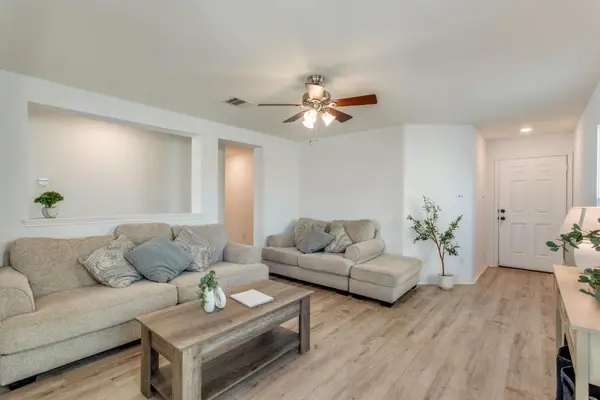 13521 Abigail Adams ST, Manor, TX 78653