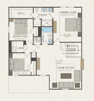 1549 Sky Vista DR, Belton, TX 76513