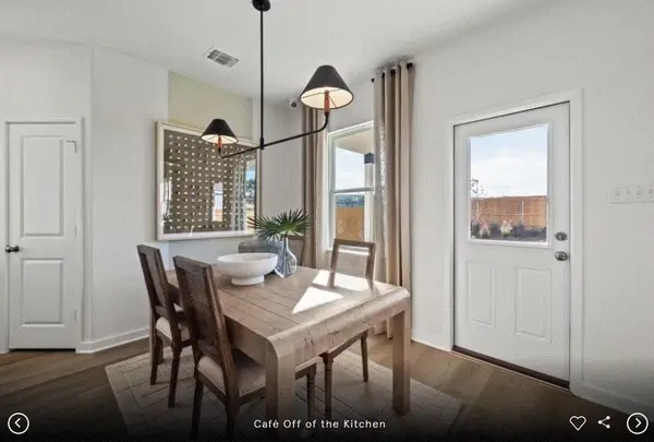 1549 Sky Vista DR, Belton, TX 76513