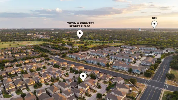 9203 Moonstone DR, Austin, TX 78729