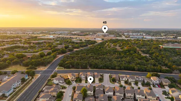 9203 Moonstone DR, Austin, TX 78729