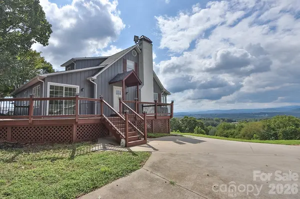 3459 Billings Hill Church RD, Traphill, NC 28685