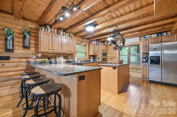 2235 Buck Mountain RD, Purlear, NC 28665