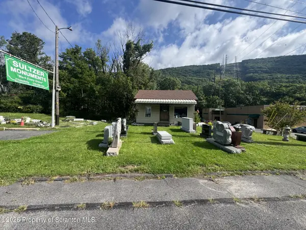 226 Northern BLVD, Chinchilla, PA 18410