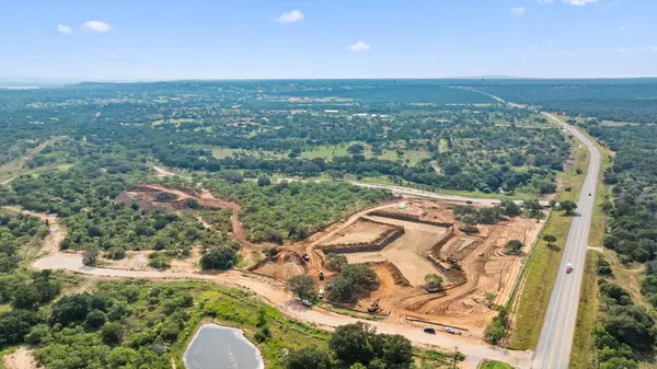 TBD Lot 3 Silver Rock, Horseshoe Bay, TX 78657