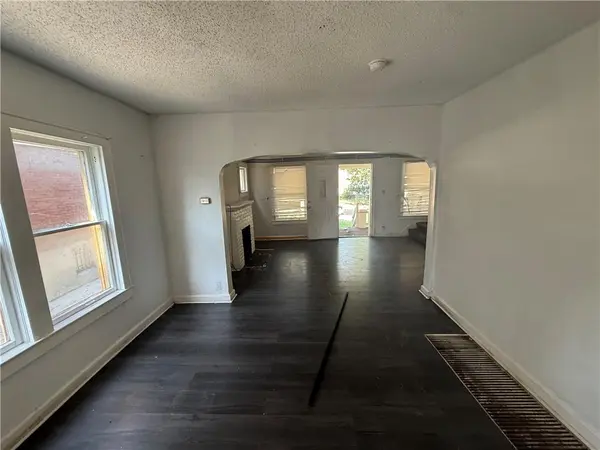 307 N Lawn AVE, Kansas City, MO 64123