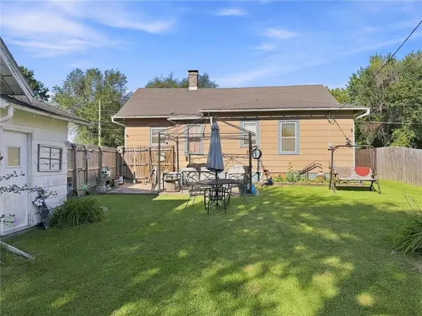 915 Woodward ST, Chillicothe, MO 64601