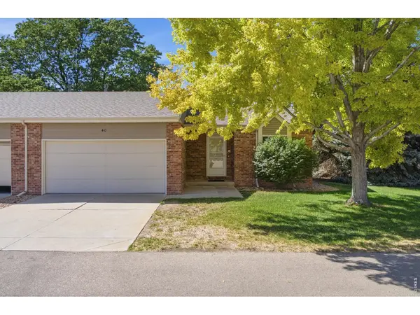 3950 W 12th #40, Greeley, CO 80634