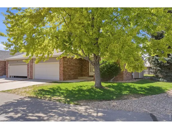 3950 W 12th #40, Greeley, CO 80634