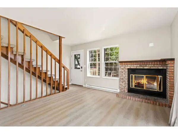 3200 Azalea #F-1, Fort Collins, CO 80526