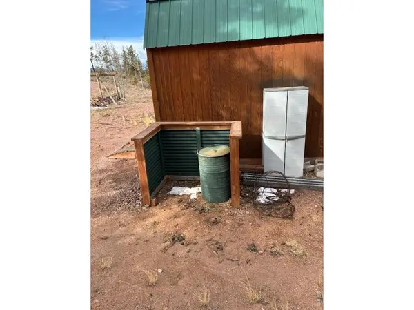 5747 N County Road 73c, Red Feather Lakes, CO 80545