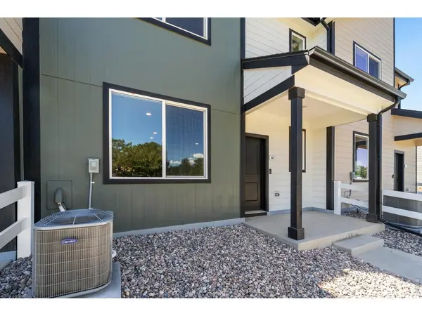 240 Kiowa #A4, Ault, CO 80610