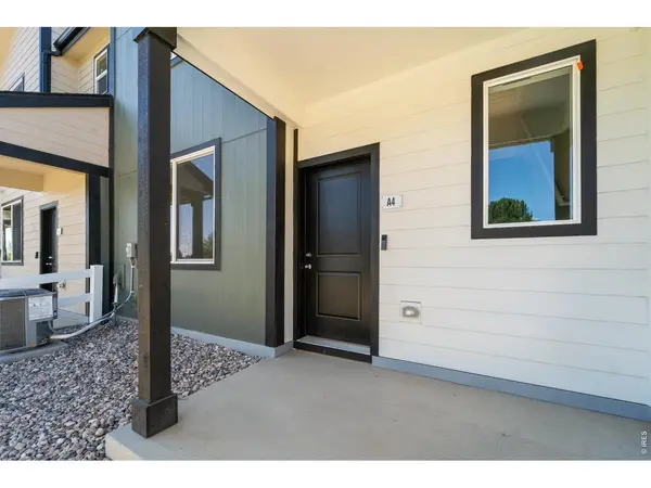 240 Kiowa #A4, Ault, CO 80610