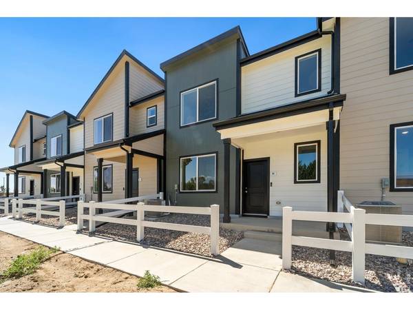 240 Kiowa #A4,  Ault,  CO 80610