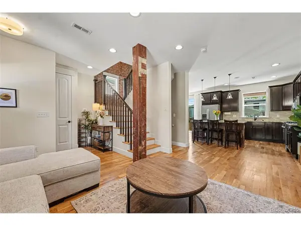 3002 N Gilpin, Denver, CO 80205