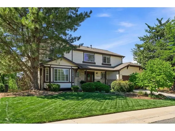 7631 S Bemis, Littleton, CO 80120