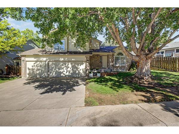 2423 S Sedalia, Aurora, CO 80013