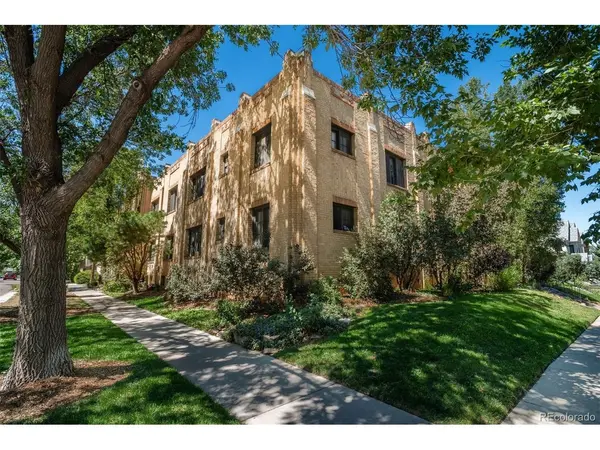 2533 E 11th #104, Denver, CO 80206