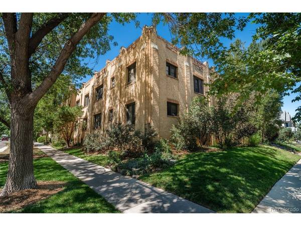 2533 E 11th #104, Denver, CO 80206