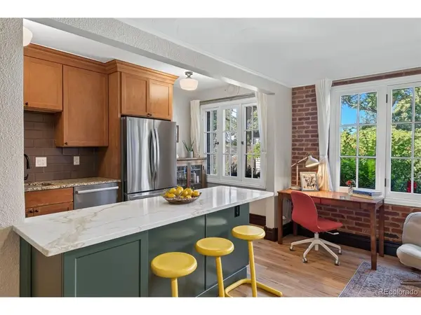 2533 E 11th #104, Denver, CO 80206