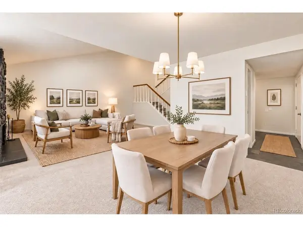 2784 S Wheeling, Aurora, CO 80014