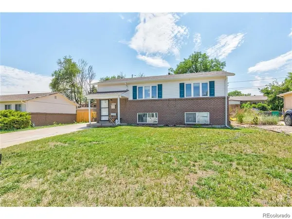 3170 W 94th, Westminster, CO 80031