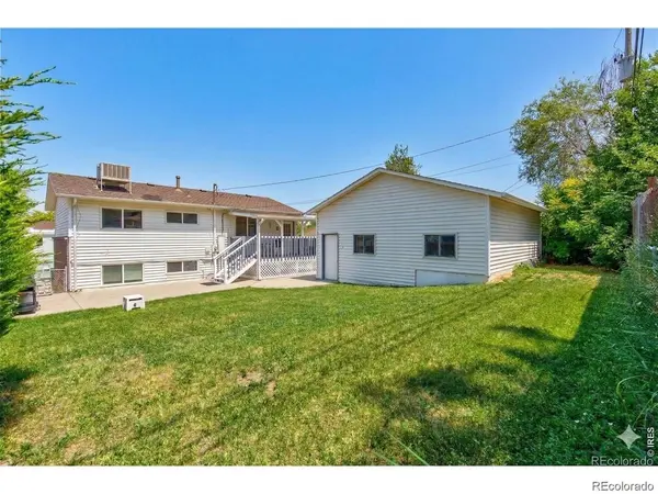 3170 W 94th, Westminster, CO 80031