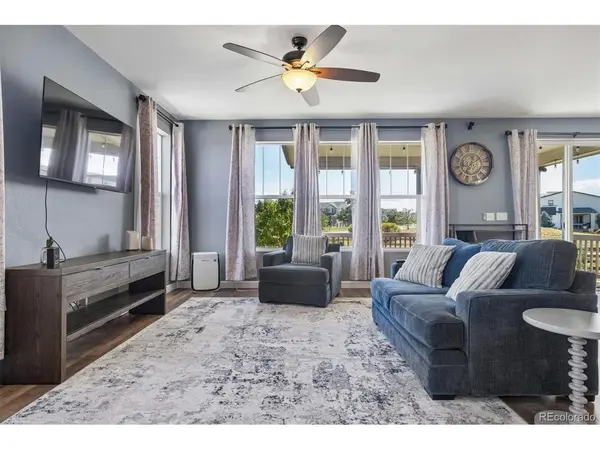 17908 E 108th, Commerce City, CO 80022