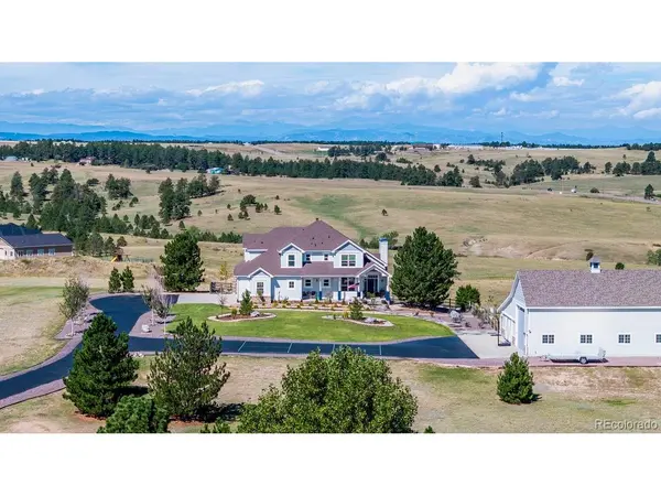 33725 Wildflower, Elizabeth, CO 80107