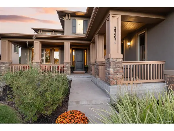 25551 E Indore, Aurora, CO 80016