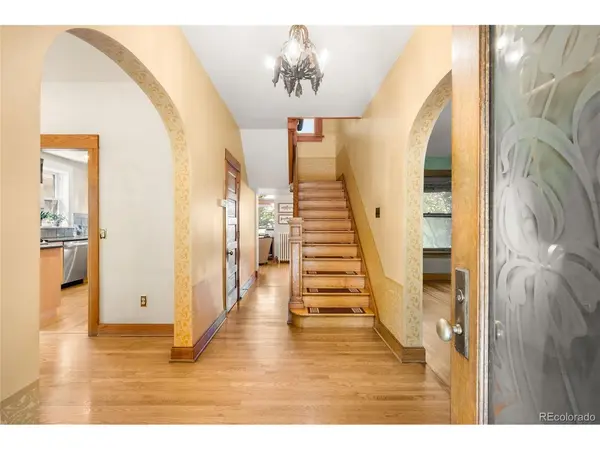 961 S Corona, Denver, CO 80209