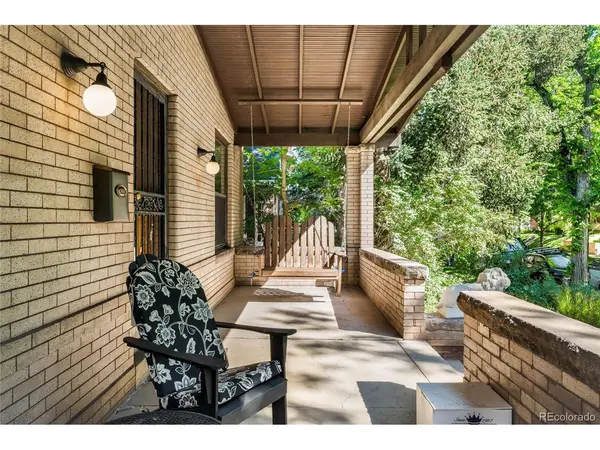 961 S Corona, Denver, CO 80209