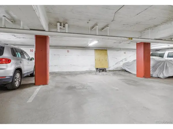 1130 N Pennsylvania #307, Denver, CO 80203