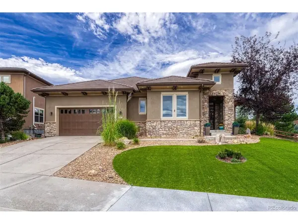 7211 Galaxy, Castle Rock, CO 80108