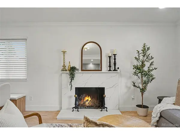 4645 Akron, Greenwood Village, CO 80111