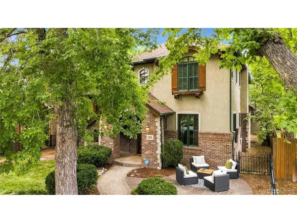 1325 S Josephine, Denver, CO 80210
