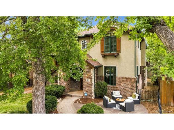 1325 S Josephine, Denver, CO 80210