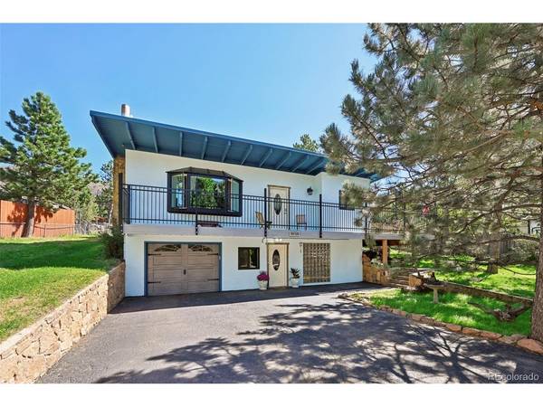 4455 Heizer #305, Cascade, CO 80809