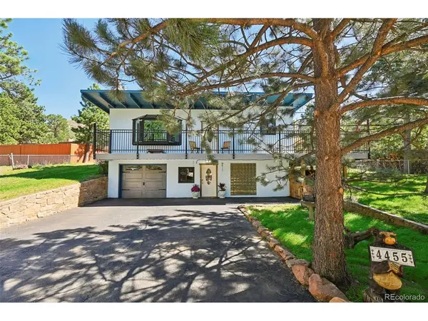 4455 Heizer #305, Cascade, CO 80809